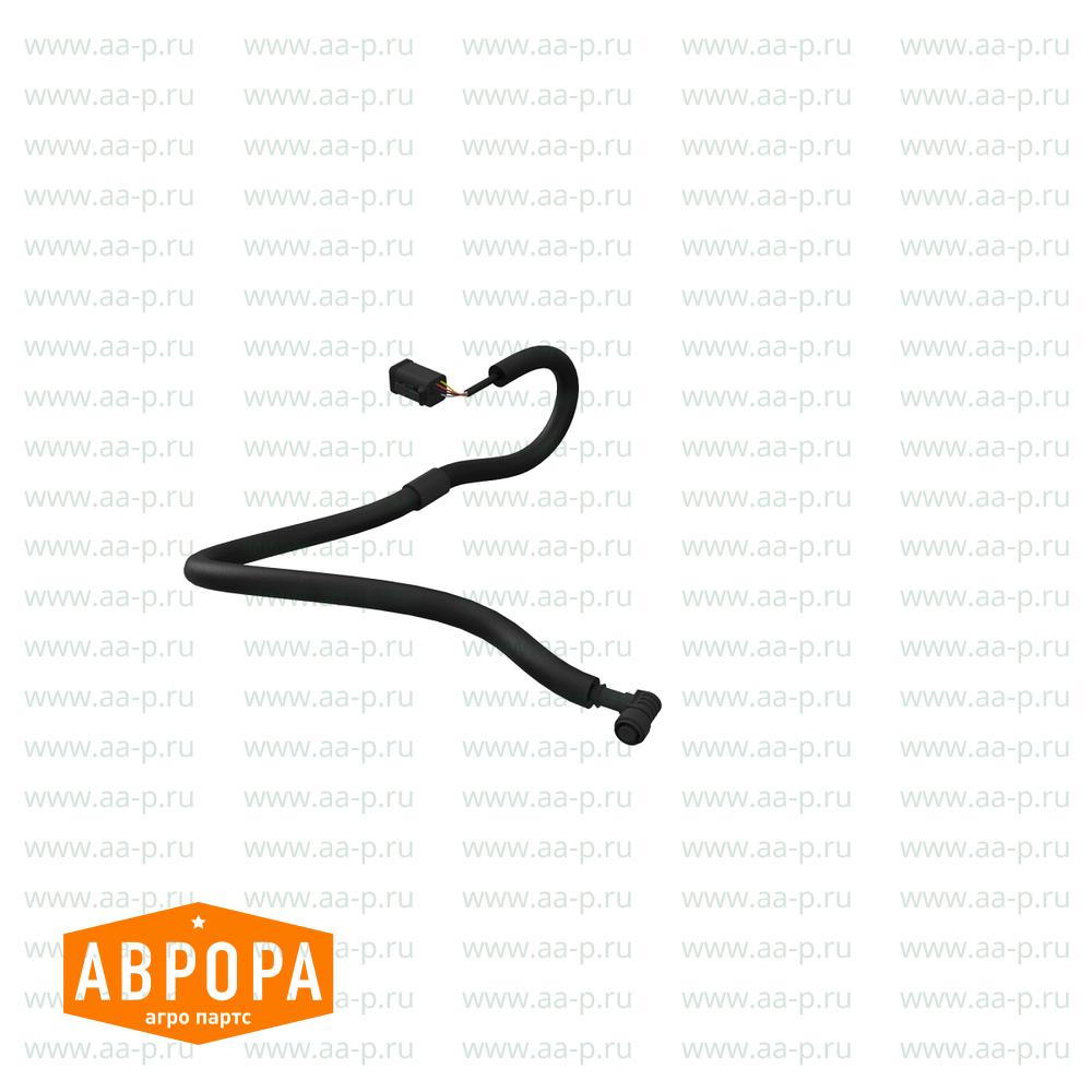 Kabelbaum, Sensor-